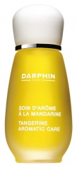 Darphin Elixir Soin d'Arôme à la Mandarine 15 ml