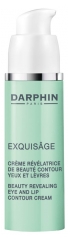 Darphin Exquisâge Crema Reveladora de Belleza Contorno de Ojos y Labios 15 ml