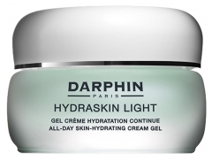 Hydraskin Light Gel Crème Hydratation Continue 50 ml