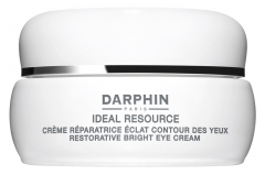 Darphin Ideal Resource Anti-Age & Resplandor Crema Reparadora Resplandor Contorno de Ojos 15 ml