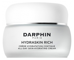 Darphin Hydraskin Crema Hidratación Continua Rica 100 ml