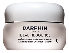 Darphin Ideal Resource Antiedad & Iluminadora Crema de Noche 50 ml