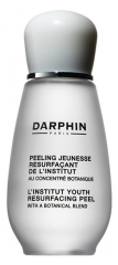 Darphin Cuidado Profesional Peeling Juventud Regenarador del Instituto 30 ml