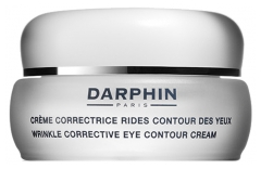 Darphin Soin des Yeux Crème Correctrice Rides Contour des Yeux 15 ml