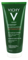 Vichy Normaderm Phytosolution Gel Purificante Intensivo 200 ml