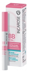Incarose Extra Pure Hyaluronic BB Eyes Hyaluronic 1,8 ml