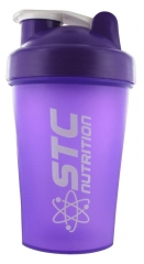 STC Nutrition Shaker 400ml