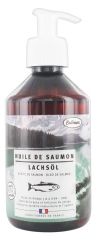Bubimex Huile de Saumon 250 ml