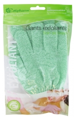 Estipharm 2 Exfoliating Gloves