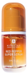 Erborian Red Pepper Super Serum 30 ml