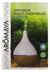 Aromaya Ultrasonic Essential Oil Diffuser