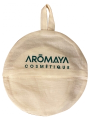 Aromaya Kosmetika Fresh Routine 2 Omyvateln&eacute; Odličovac&iacute; Tamp&oacute;ny