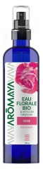 Aromaya Apă Florală de Trandafir Bio 200 ml