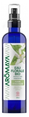 Aromaya Oranjebloesem Bloemenwater 200 ml