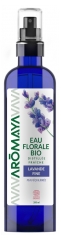 Aromaya Apă Florală de Lavandă Fină Bio 200 ml