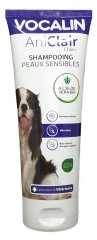 Vocalin AniClair Dog Sensitive Skin Shampoo 200 ml