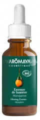 Aromaya Cosmétique Essenz der Leichten Mandarine 30 ml