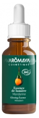 Aromaya Kosmetiikka Valon Olemus Mandariini 30 ml