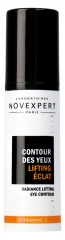 Novexpert Organic Lifting Eye Contour 15 ml