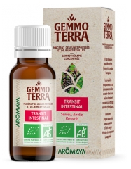 Gemmo Terra Transit Intestinal Bio 30 ml