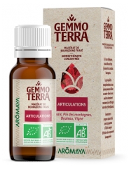 Gemmo Terra Articulations Bio 30 ml