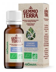 Gemmo Terra Intestinal Comfort Bio 30 ml