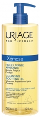 Uriage Xémose Beruhigendes Reinigungsöl 500 ml