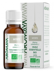 Aromaya Myrtle 5 ml