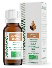 Aromaya Corteza de Canela 5 ml