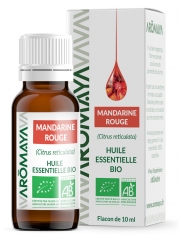 Aromaya Esenci&aacute;ln&iacute; Olej Červen&aacute; Mandarinka Bio 10 ml