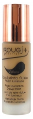 Rougj Prestige Flydende Foundation 30 ml