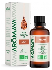 Aromaya Argan Oil 50 ml