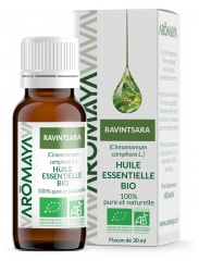 Aromaya Ravintsara 30 ml