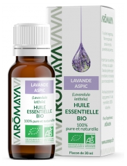 Aromaya Lavender Aspic 30 ml