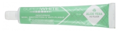 Superwhite Dentifrice Soin Protection &amp; Anti-Plaque Aloe Vera 75 ml