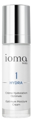Ioma 1 Crema de Hidratación Óptima 30 ml