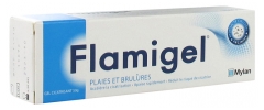 Flamigel Gel Cicatrisant 50 g