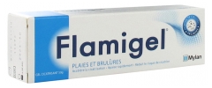 Mylan Flamigel Gel Cicatrisant 50 g