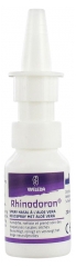 Weleda Rhinodoron pr&scaron;ilo za nos z Aloe Vero 20 ml