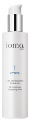 Ioma 1 Hydra Moisturising Cleansing Milk 200ml