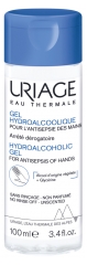 Uriage Thermalwasser Hydroalkoholisches Gel 100 ml