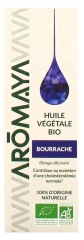 Aceite Vegetal de Borraja 50 ml