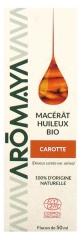 Aromaya Karotten Ölmazerat 50 ml