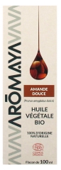 Aromaya Olej Roślinny ze Słodkich Migdałów 100 ml