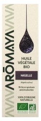 Aromaya Aceite Vegetal de Nigella 50 ml