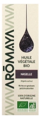 Aromaya Nigella Plantenolie 50 ml