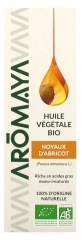 Ulei Vegetal de Caisă Aromaya Ecologic 50 ml