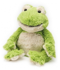 Soframar Cozy Peluches Bouillotte Grenouille
