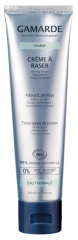 Gamarde Men Biologische Scheercr&egrave;me 100 g