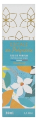 Bioveillance Eau de Parfum Escale en Polynésie Organic 30ml